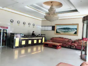 Hengtai Hotel