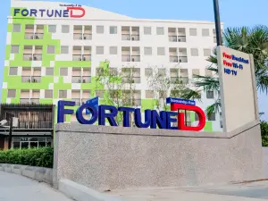 Fortune D Hotel Loei
