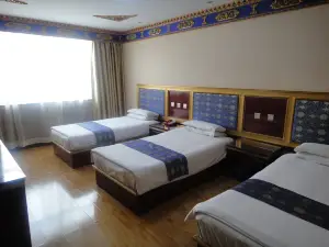 Overseas Tibetan Hotel