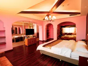 Meiyuan Hotel