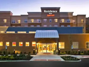 Residence Inn Oklahoma City North/Quail Springs