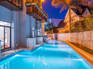 Rongshe Resort Hotel