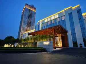 淄博唐莊酒店（中潤大道店）