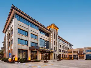 Dongfang Heyuan Hotel