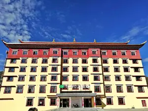 TOWO Topping Hotel (Seda Jinma prairie shop)