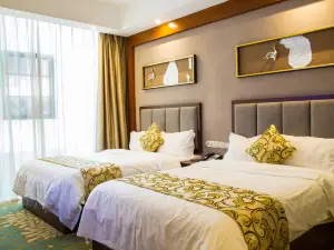 Luodian Aishang Boutique Theme Hotel