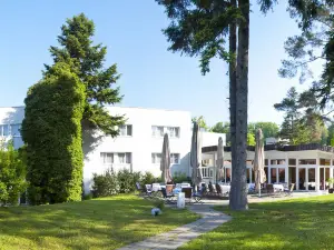 Parkhotel Styria Steyr