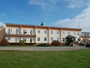 Hotel Vrchovina