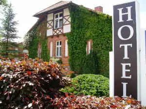Hotel Sankt Georg