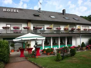 Eifel Hotel Lamberty