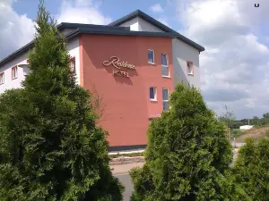 Hotel Residenz Babenhausen GmbH