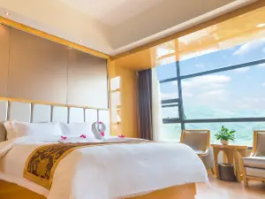 龍門綠源假日飯店