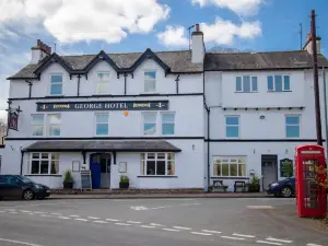 The George Hotel - Orton