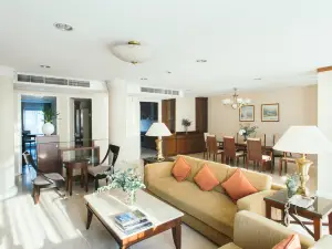 โรงแรมทอมสัน เรสซิเดนซ์