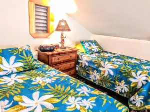 Hamakua Guesthouse