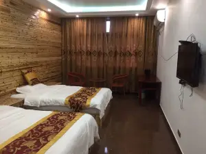 Pingyang Muhai family accommodation