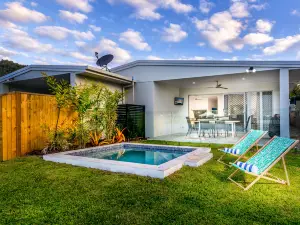 Blue Lagoon Villas