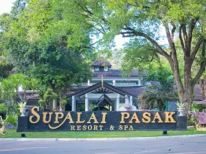 Supalai Pasak Resort Hotel and Spa