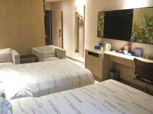 Jasmine Kaichain Hotel (Jiangling Xianhe Road)