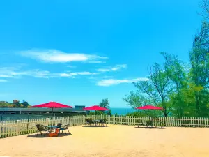 漳浦鰲遊鄉裡·翡翠觀海海景客棧