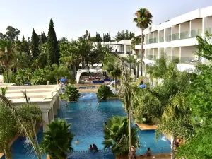 Zaki Suites Hotel & Spa