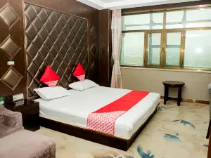 Xinghai wangfu hotel