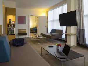 Novotel Genève Centre