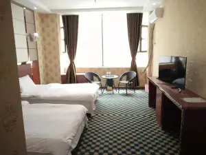 Yingjisha Baichuan Business Hotel