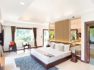 Mida Resort Kanchanaburi