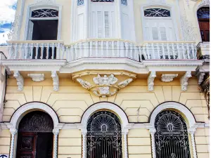 Hotel Palacio Barón Balbín