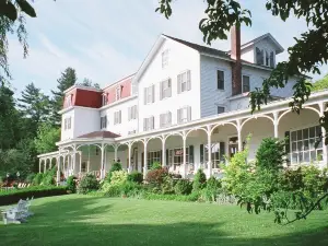 Winter Clove Family Inn