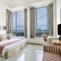Rambler Oasis Hotel Promo Code