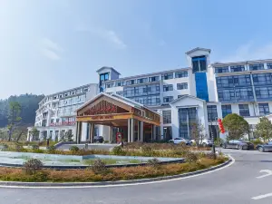 Qingliu Hotel