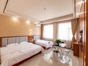 Hukou Renrenle Inn
