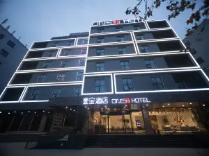 one hotel