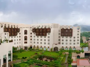 이슬라마바드 세레나 호텔