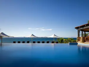 Matamanoa Island Resort