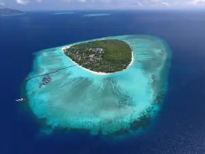 POM POM Island Resort