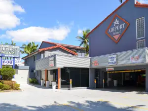 Airport Motel Brisbane