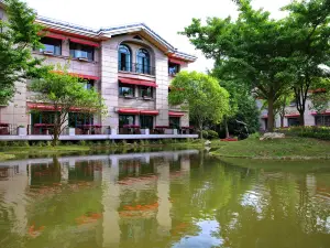 Oriental Land Resort (Hotel)