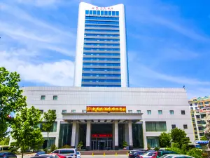 Jincheng Hotel