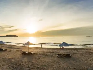 Pandanus Resort