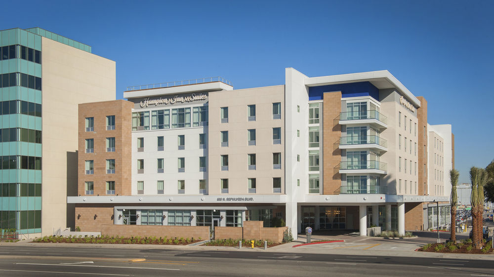 Shops in Downtown El Segundo  El Segundo Hospitality and Tourism