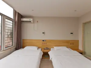 沙河聖龍快捷賓館