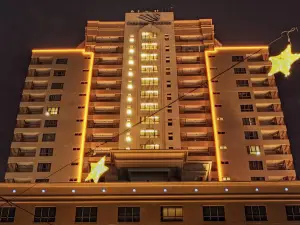 Royal Century Resort Suites at Bandar Sunway