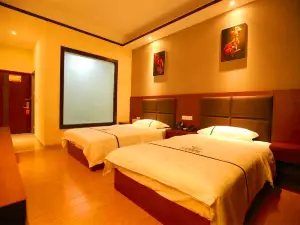 Jiangcheng Sanjiang Express Hotel