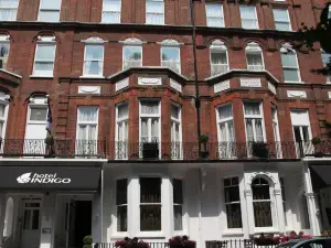 Hotel Indigo London Kensington, an IHG Hotel