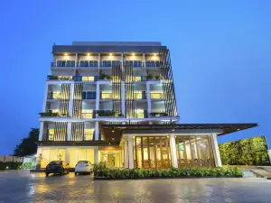 V Hotel Ubon Ratchathani