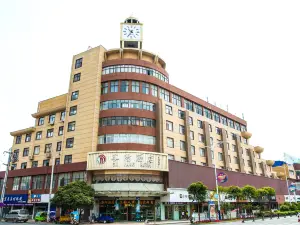 Guyang Hotel