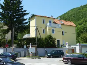 Apartment Vindobona